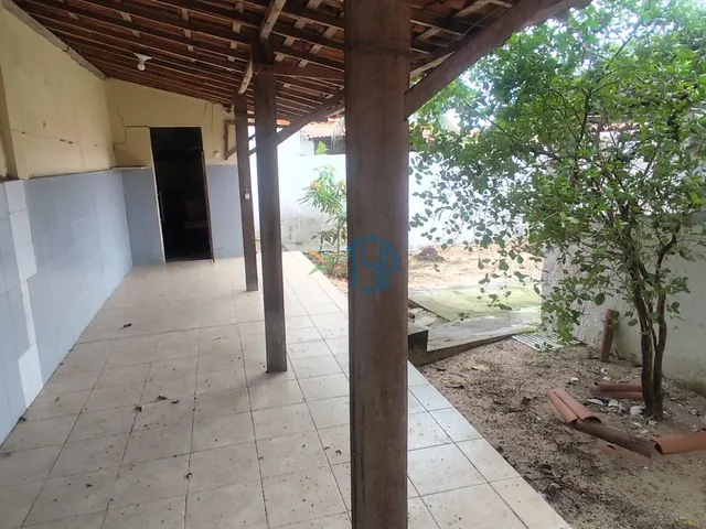 Imagem 9: Casa Padrão/ Casa para Morar na Ayrton Senna/ Casa para Vender em Neopolis