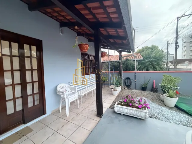 Imagem: CASA RESIDENCIAL em NAVEGANTES - SC, GRAVATÁ