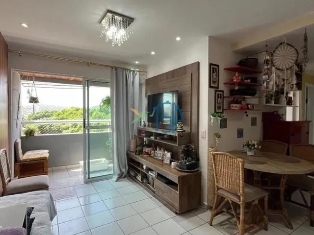 Imagem: Condomínio Verano Ponta Negra - APARTAMENTO