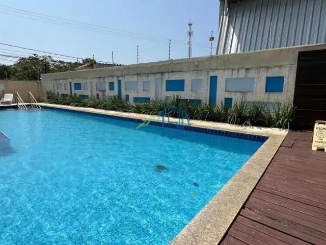 Imagem 14: Condomínio Verano Ponta Negra - APARTAMENTO NO CONDOMINIO VERANO PONTA NEGRA