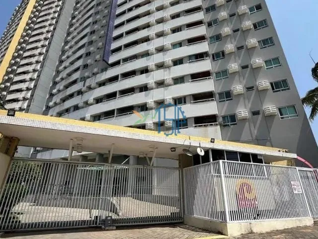 Imagem 7: Condomínio Verano Ponta Negra - APARTAMENTO NO CONDOMINIO VERANO PONTA NEGRA