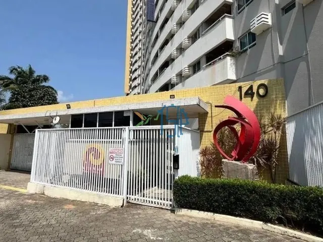 Imagem 13: Condomínio Verano Ponta Negra - APARTAMENTO NO CONDOMINIO VERANO PONTA NEGRA