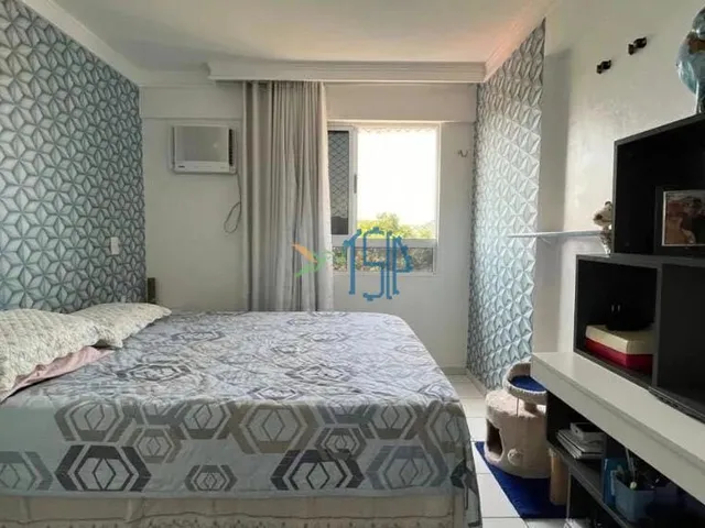 Imagem 2: Condomínio Verano Ponta Negra - APARTAMENTO NO CONDOMINIO VERANO PONTA NEGRA