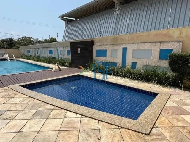 Imagem 5: Condomínio Verano Ponta Negra - APARTAMENTO NO CONDOMINIO VERANO PONTA NEGRA