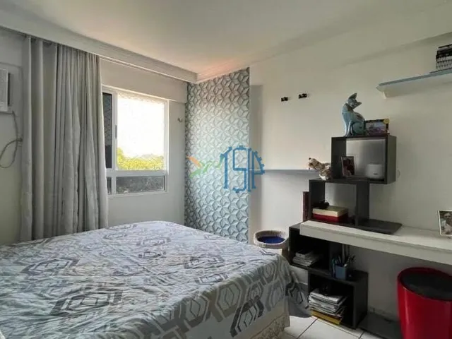 Imagem 3: Condomínio Verano Ponta Negra - APARTAMENTO NO CONDOMINIO VERANO PONTA NEGRA