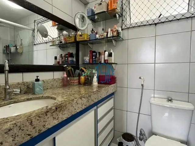 Imagem 12: Condomínio Verano Ponta Negra - APARTAMENTO NO CONDOMINIO VERANO PONTA NEGRA