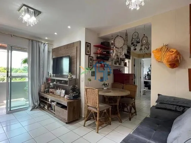 Imagem 9: Condomínio Verano Ponta Negra - APARTAMENTO NO CONDOMINIO VERANO PONTA NEGRA