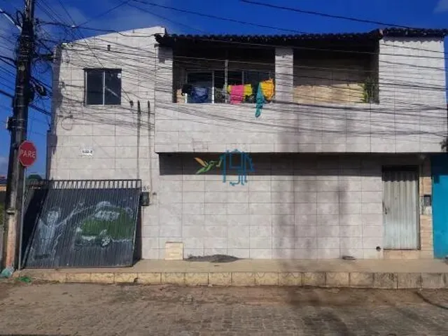 Imagem: PRÉDIO COMERCIAL E RESIDENCIAL À VENDA