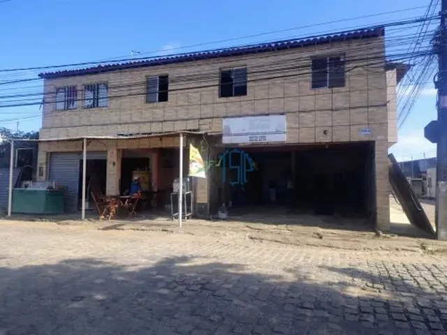 Imagem 2: PRÉDIO COMERCIAL E RESIDENCIAL À VENDA NO PLANALTO