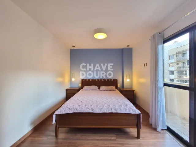 Imagem: Apartamento de 2 Quartos (sendo 1 suíte