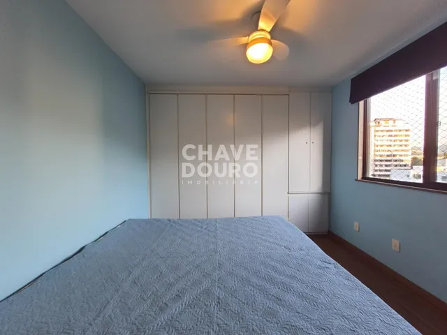 Imagem 13: Apartamento de 2 Quartos (Sendo 1 Suíte com Varanda) + Dependência e 1 Vaga