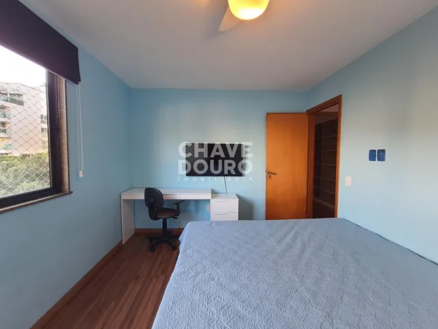 Imagem 14: Apartamento de 2 Quartos (Sendo 1 Suíte com Varanda) + Dependência e 1 Vaga