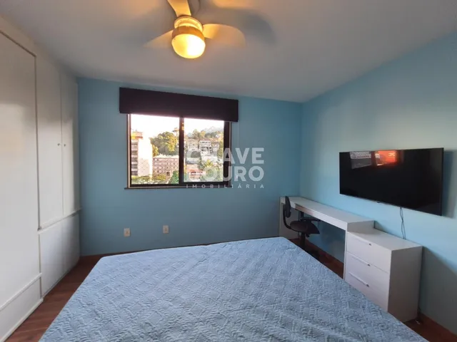 Imagem 15: Apartamento de 2 Quartos (Sendo 1 Suíte com Varanda) + Dependência e 1 Vaga
