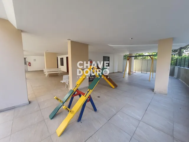 Imagem 8: Apartamento de 2 Quartos (Sendo 1 Suíte com Varanda) + Dependência e 1 Vaga