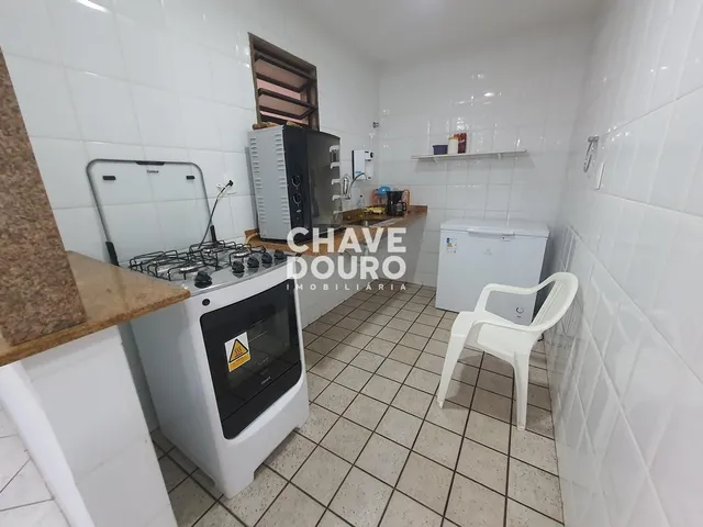 Imagem 3: Apartamento de 2 Quartos (Sendo 1 Suíte com Varanda) + Dependência e 1 Vaga