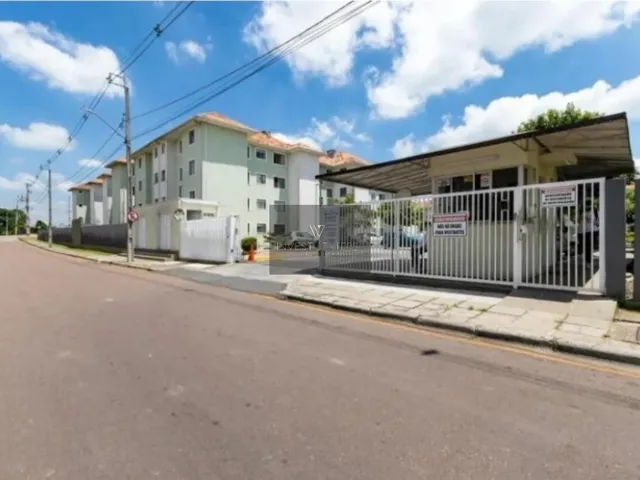 Imagem: APARTAMENTO RESIDENCIAL em CURITIBA - PR