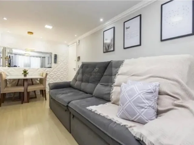 Imagem 3: APARTAMENTO RESIDENCIAL em CURITIBA - PR, CIDADE INDUSTRIAL DE CURITIBA