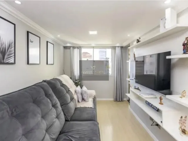 Imagem 4: APARTAMENTO RESIDENCIAL em CURITIBA - PR, CIDADE INDUSTRIAL DE CURITIBA