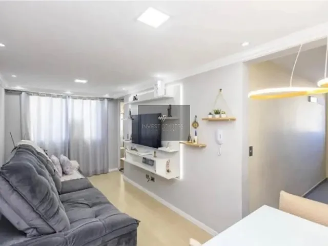 Imagem 5: APARTAMENTO RESIDENCIAL em CURITIBA - PR, CIDADE INDUSTRIAL DE CURITIBA