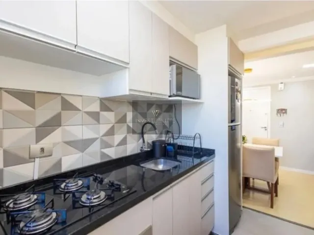 Imagem 6: APARTAMENTO RESIDENCIAL em CURITIBA - PR, CIDADE INDUSTRIAL DE CURITIBA