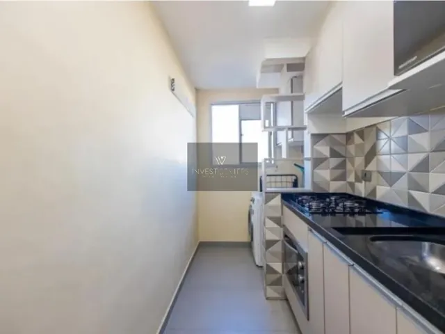 Imagem 7: APARTAMENTO RESIDENCIAL em CURITIBA - PR, CIDADE INDUSTRIAL DE CURITIBA
