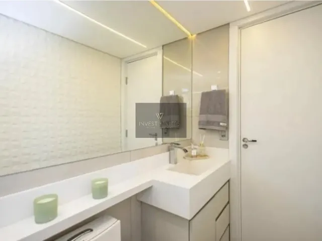 Imagem 8: APARTAMENTO RESIDENCIAL em CURITIBA - PR, CIDADE INDUSTRIAL DE CURITIBA