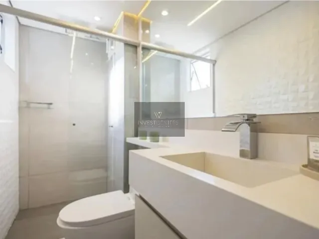 Imagem 9: APARTAMENTO RESIDENCIAL em CURITIBA - PR, CIDADE INDUSTRIAL DE CURITIBA