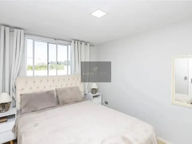 Imagem 10: APARTAMENTO RESIDENCIAL em CURITIBA - PR, CIDADE INDUSTRIAL DE CURITIBA