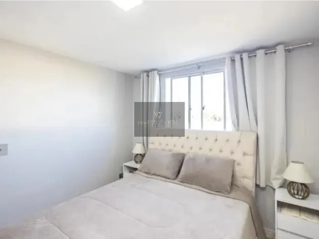 Imagem 11: APARTAMENTO RESIDENCIAL em CURITIBA - PR, CIDADE INDUSTRIAL DE CURITIBA
