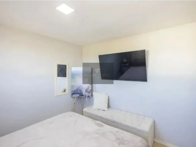 Imagem 12: APARTAMENTO RESIDENCIAL em CURITIBA - PR, CIDADE INDUSTRIAL DE CURITIBA