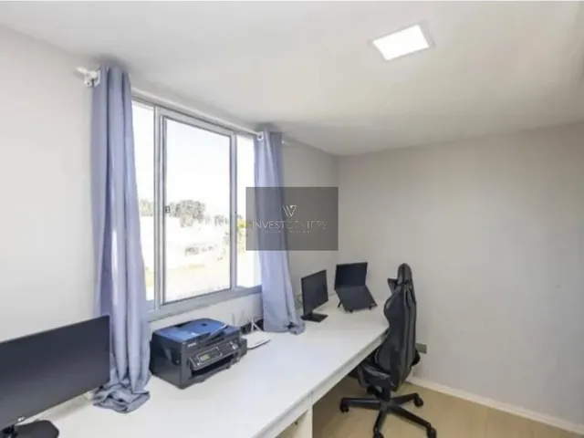 Imagem 13: APARTAMENTO RESIDENCIAL em CURITIBA - PR, CIDADE INDUSTRIAL DE CURITIBA