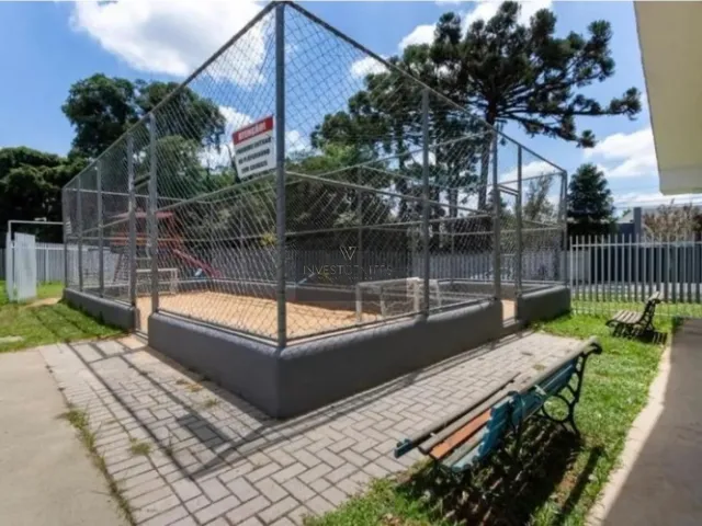 Imagem 14: APARTAMENTO RESIDENCIAL em CURITIBA - PR, CIDADE INDUSTRIAL DE CURITIBA
