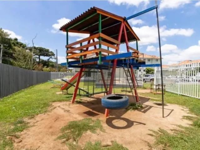 Imagem 15: APARTAMENTO RESIDENCIAL em CURITIBA - PR, CIDADE INDUSTRIAL DE CURITIBA