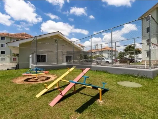 Imagem 16: APARTAMENTO RESIDENCIAL em CURITIBA - PR, CIDADE INDUSTRIAL DE CURITIBA