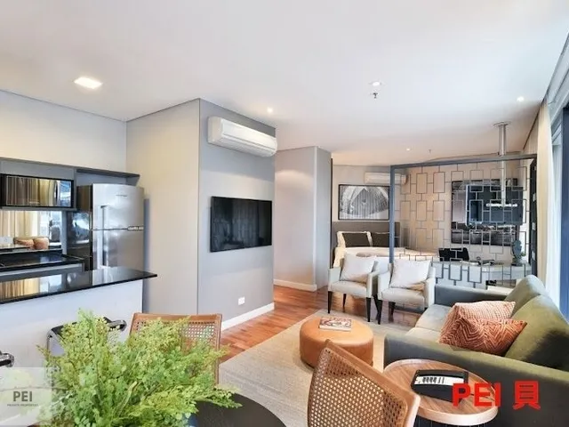 Imagem: Fl Residence Torres Residencial - Alugo