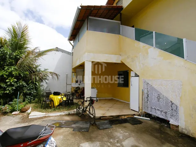 Imagem 2: Casa para alugar com 130m², 2 quartos e 3 vagas no Pindorama