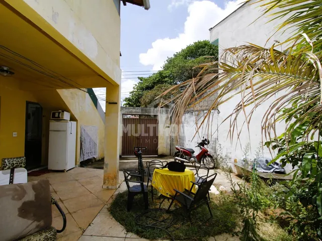 Imagem 3: Casa para alugar com 130m², 2 quartos e 3 vagas no Pindorama