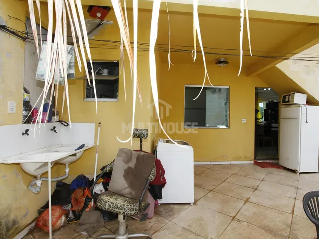 Imagem 4: Casa para alugar com 130m², 2 quartos e 3 vagas no Pindorama