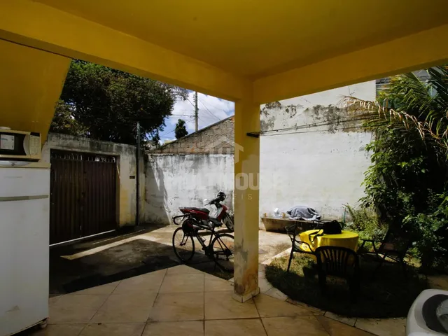 Imagem 5: Casa para alugar com 130m², 2 quartos e 3 vagas no Pindorama