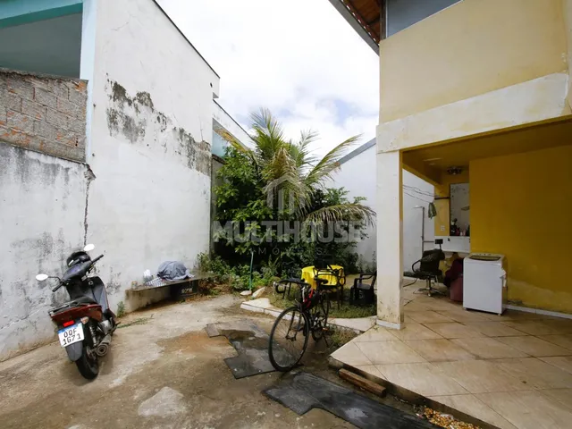 Imagem 6: Casa para alugar com 130m², 2 quartos e 3 vagas no Pindorama