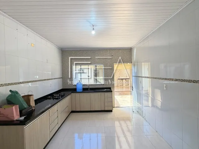 Imagem 15: Casa Padrão em Formosa GO/ 3 quartos, suíte