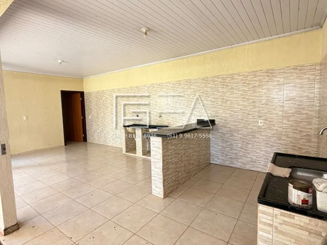Imagem 12: Casa Padrão em Formosa GO/ 3 quartos, suíte