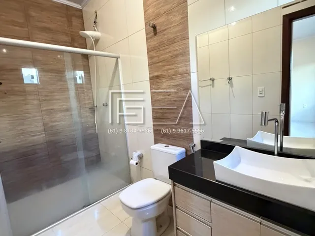 Imagem 5: Casa Padrão em Formosa GO/ 3 quartos, suíte
