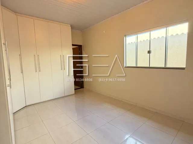 Imagem 6: Casa Padrão em Formosa GO/ 3 quartos, suíte