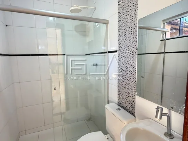 Imagem 14: Casa Padrão em Formosa GO/ 3 quartos, suíte