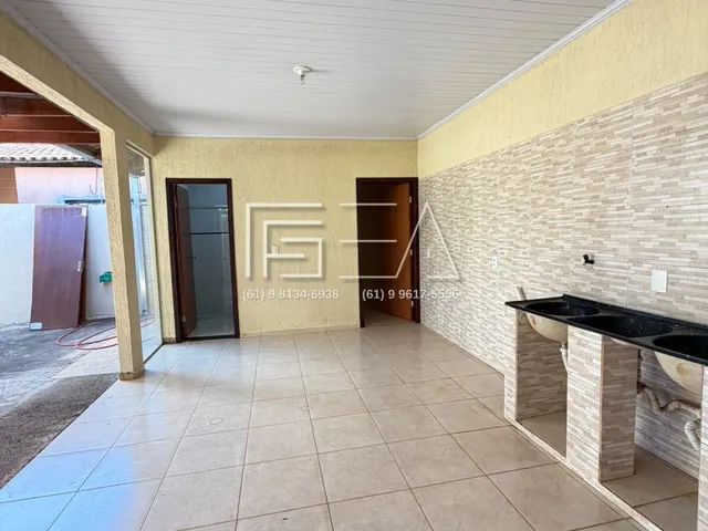 Imagem 10: Casa Padrão em Formosa GO/ 3 quartos, suíte