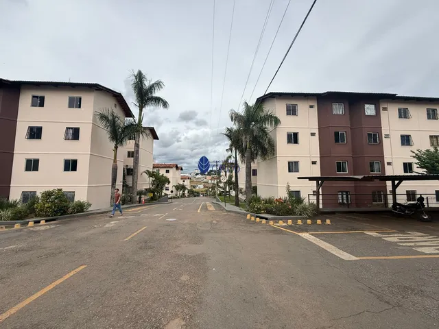 Imagem 11: Apartamento à Venda no Condomínio Porto Rico – 2 Quartos e Lazer Completo