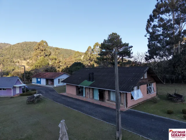 Imagem 11: Sítio a Venda em Bom Retiro Serra Catarinense - santa Catarina , Casa de Campo na Serra a Venda, Terreno em Bom Retiro
