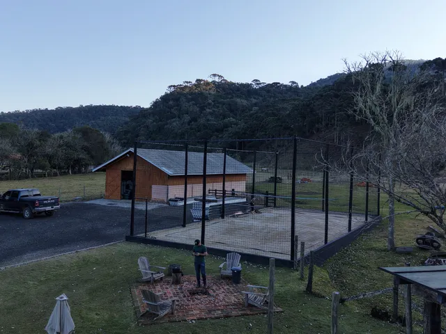 Imagem 6: Sítio a Venda em Bom Retiro Serra Catarinense - santa Catarina , Casa de Campo na Serra a Venda, Terreno em Bom Retiro