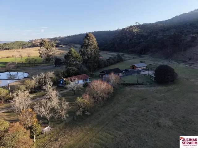 Imagem 7: Sítio a Venda em Bom Retiro Serra Catarinense - santa Catarina , Casa de Campo na Serra a Venda, Terreno em Bom Retiro